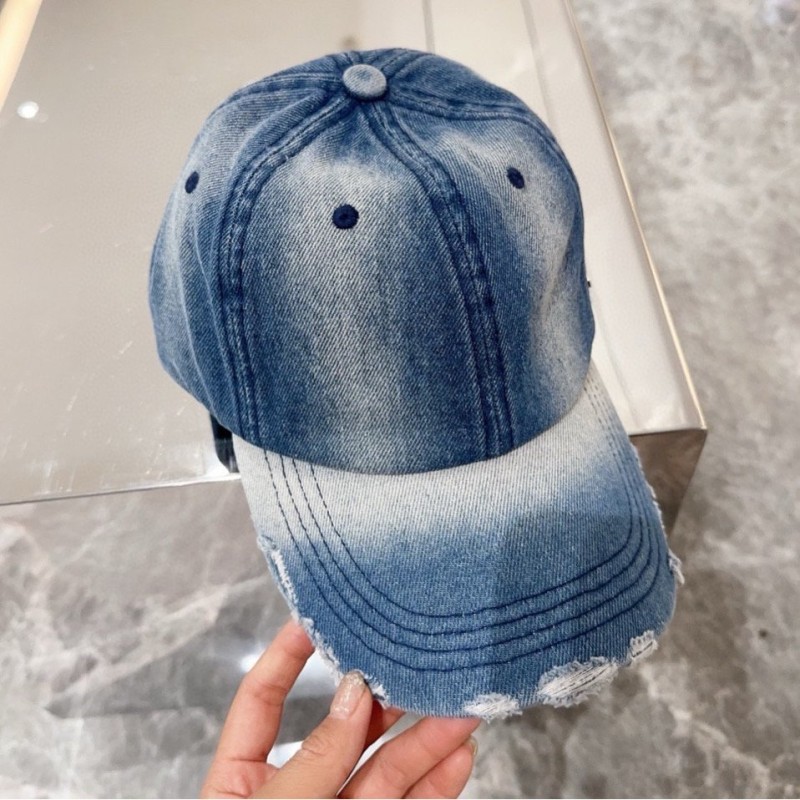 Balenciaga Cap