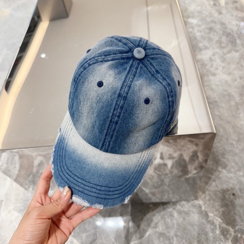 Balenciaga Cap