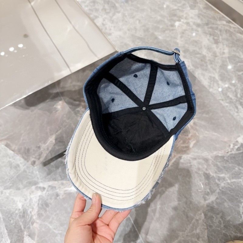 Balenciaga Cap