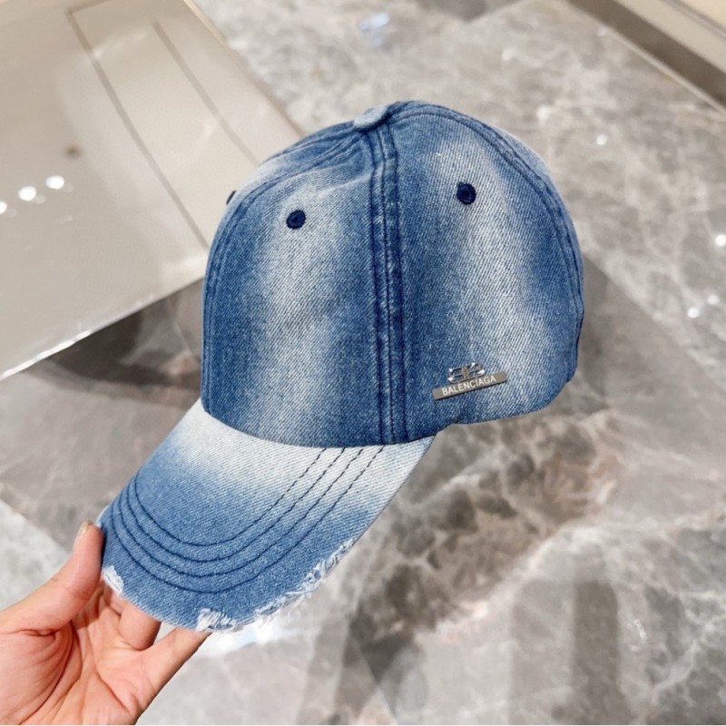 Balenciaga Cap