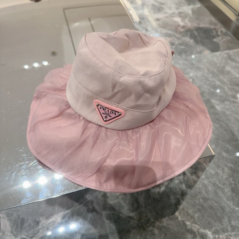 Prada Bucket Hat