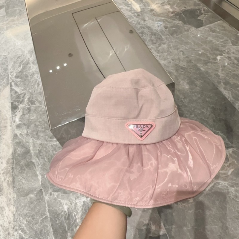 Prada Bucket Hat