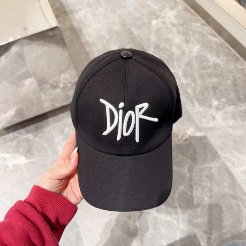 Dior Cap