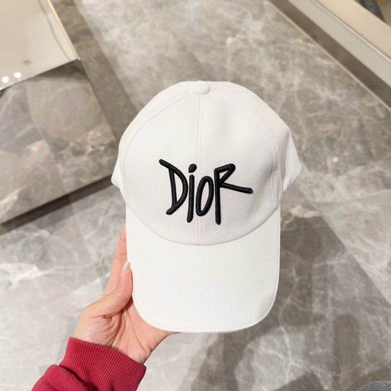 Dior Cap