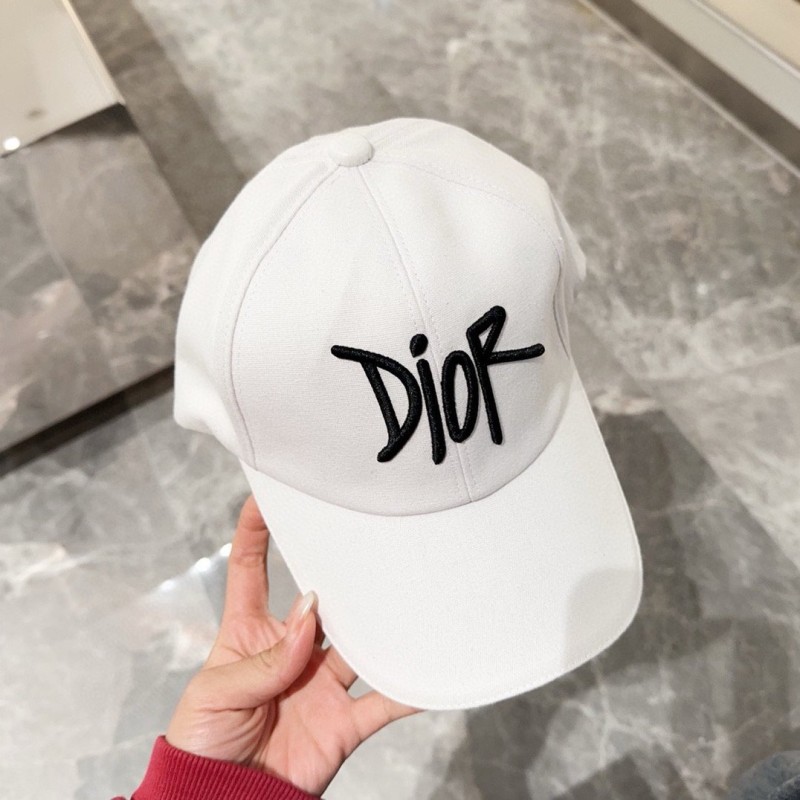 Dior Cap