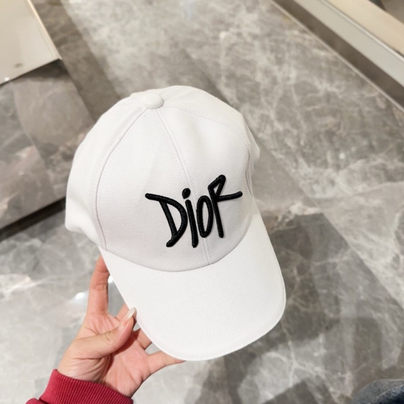 Dior Cap