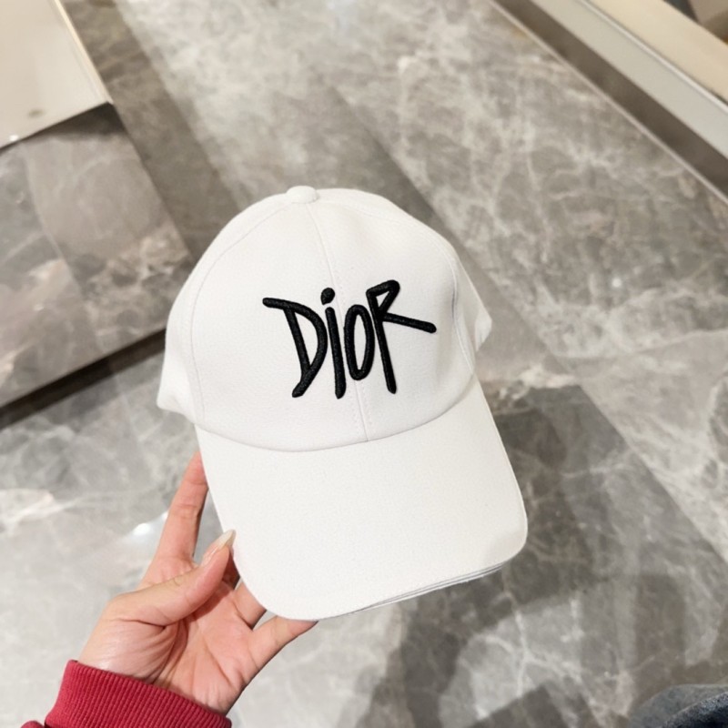 Dior Cap