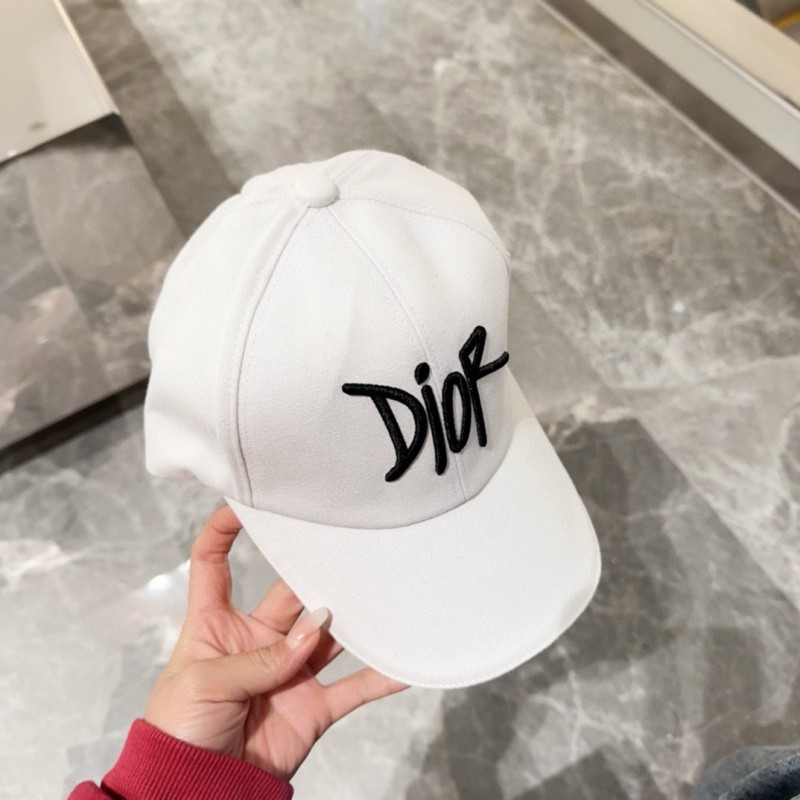 Dior Cap