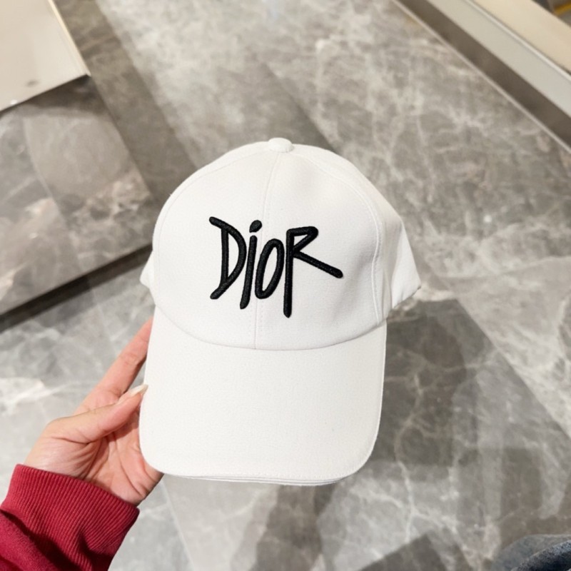 Dior Cap