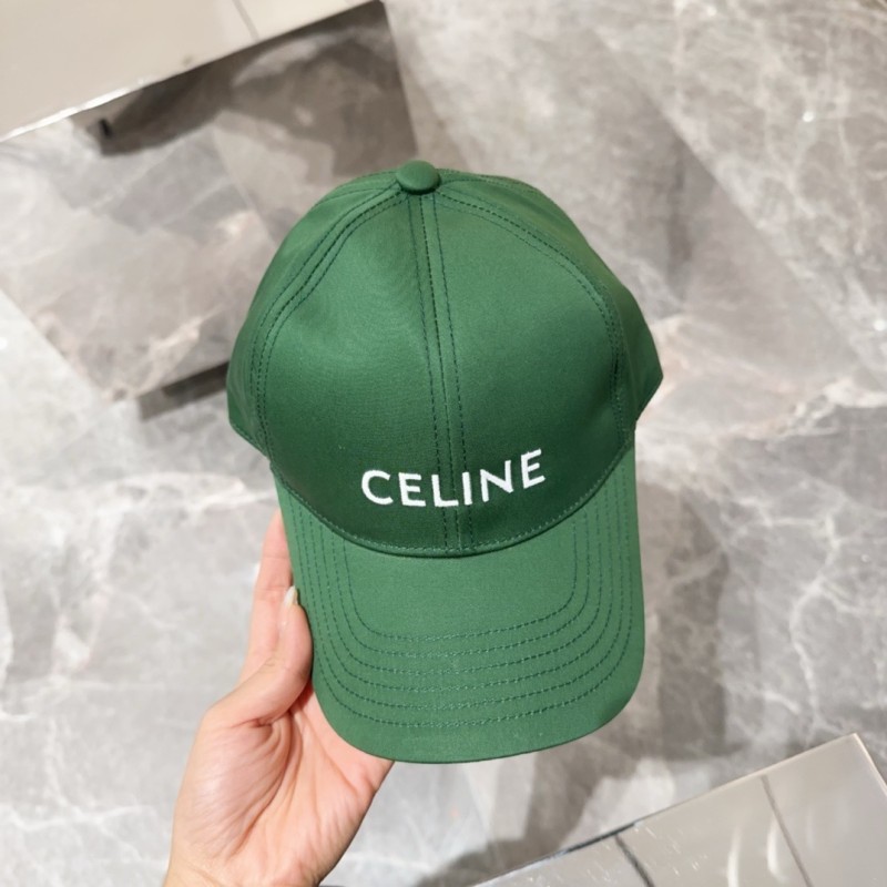 Celine Cap