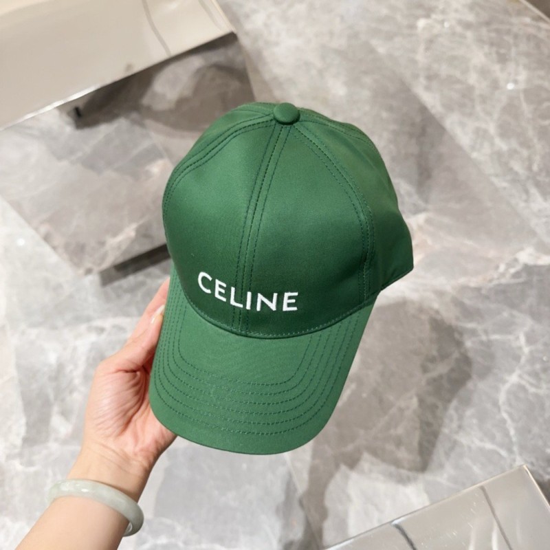 Celine Cap