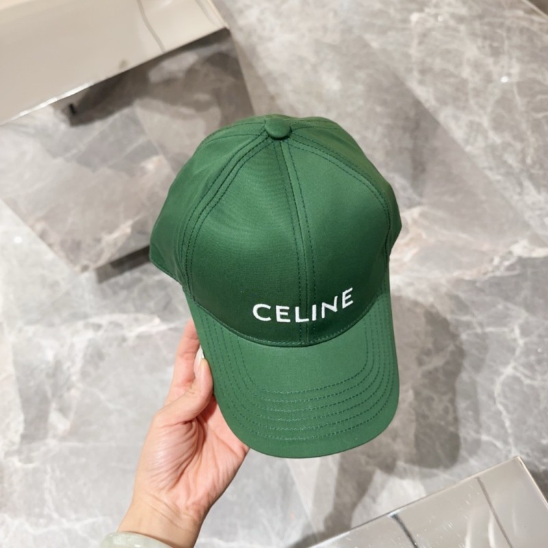 Celine Cap