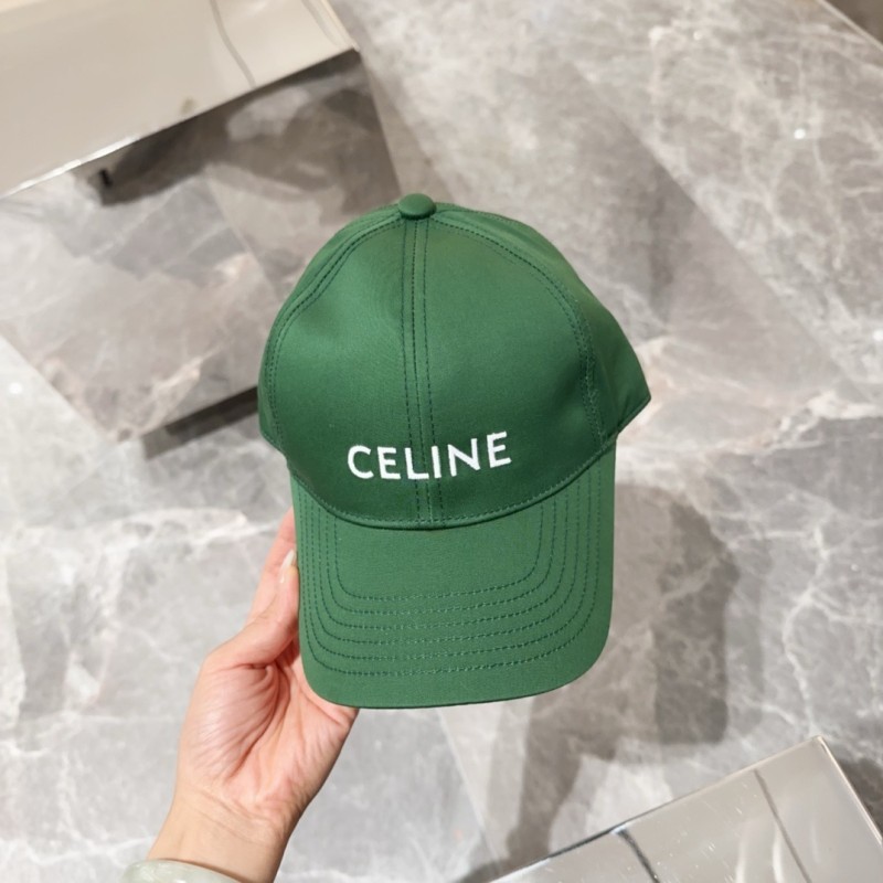 Celine Cap