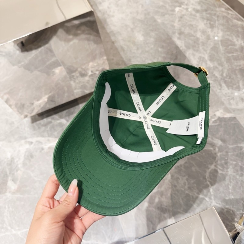 Celine Cap