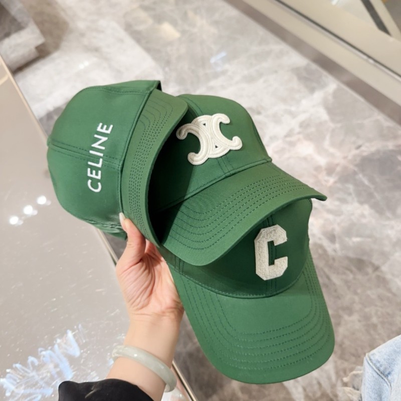 Celine Cap