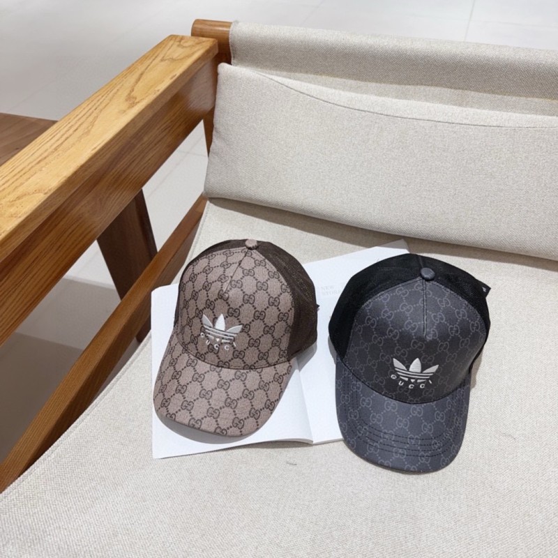 Gucci Cap