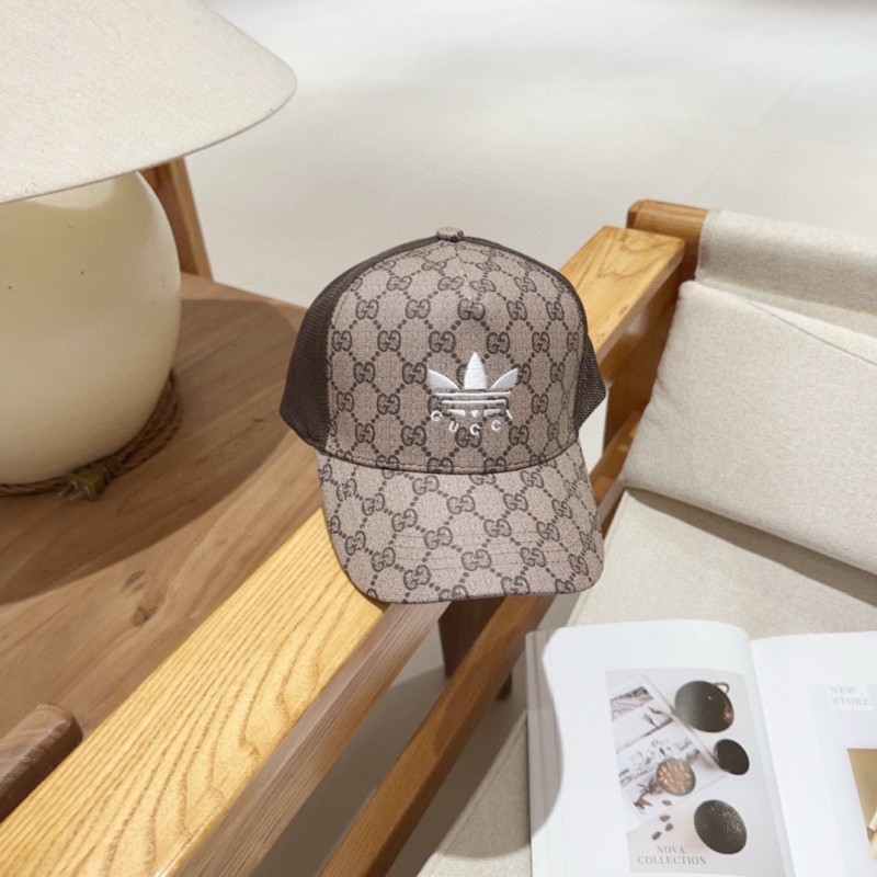 Gucci Cap