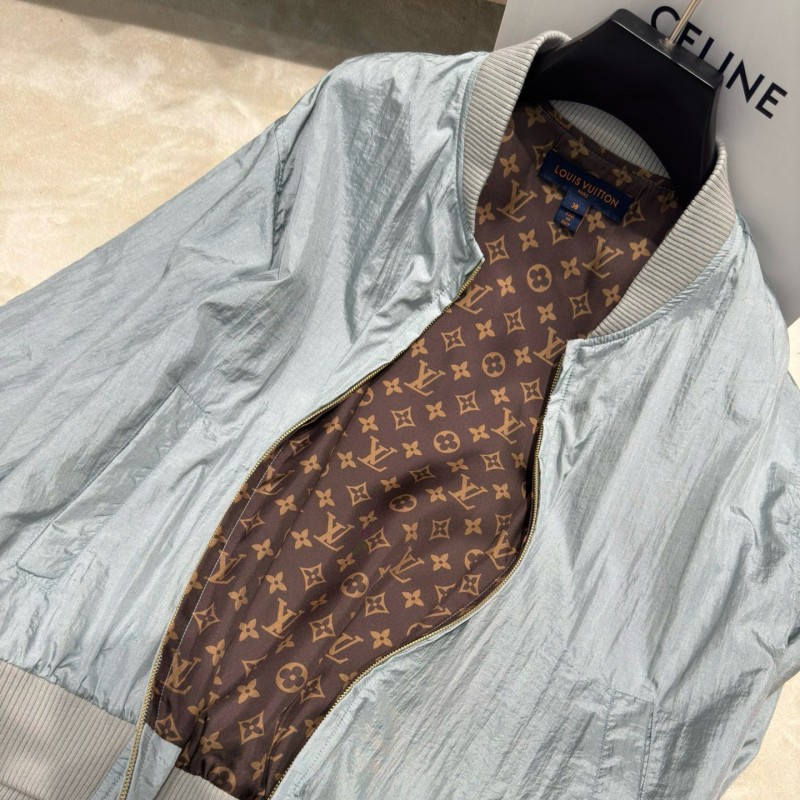 LV Unisex Jacket