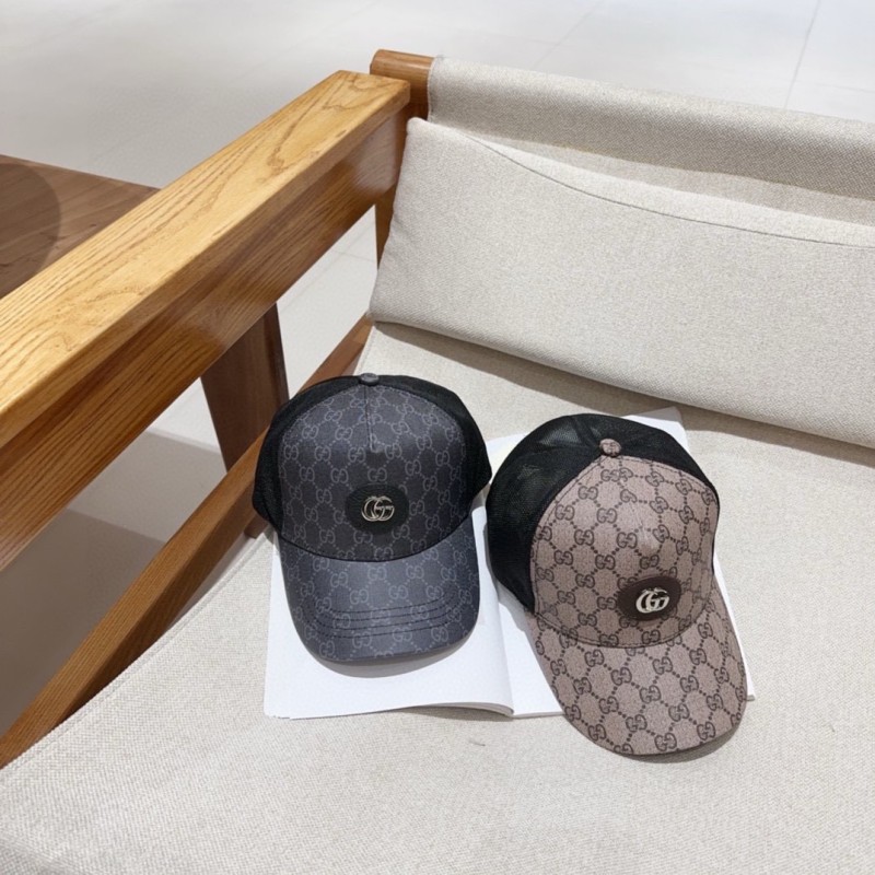 Gucci Cap