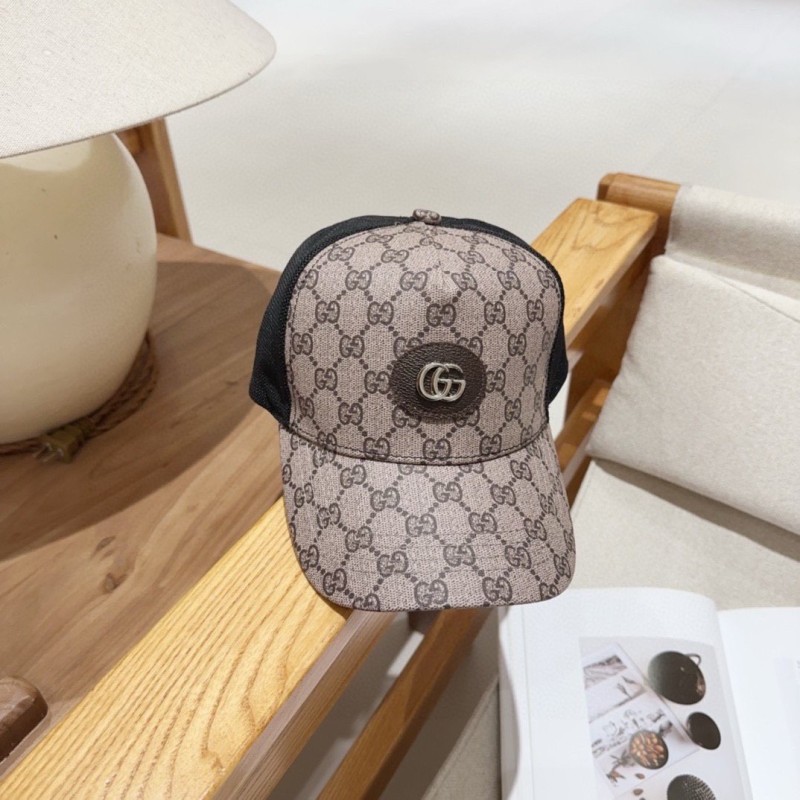 Gucci Cap