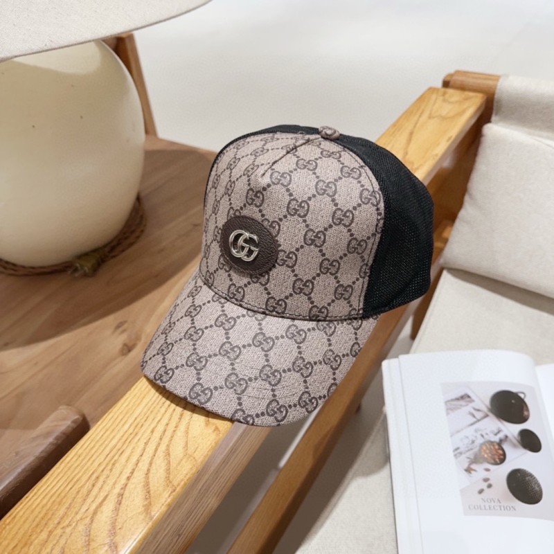 Gucci Cap