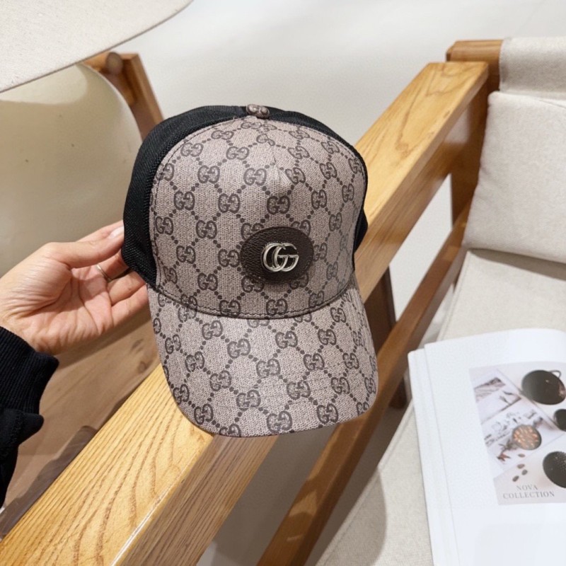 Gucci Cap