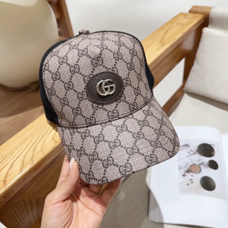 Gucci Cap