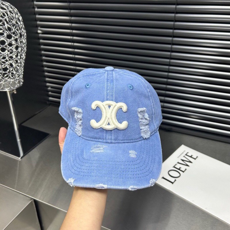 Celine Cap