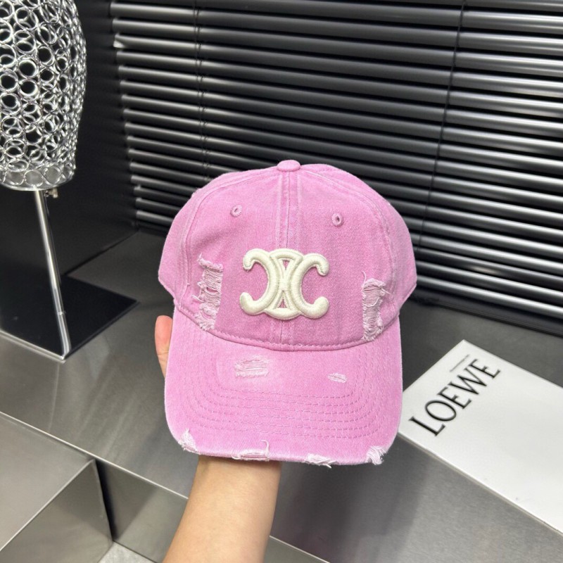 Celine Cap