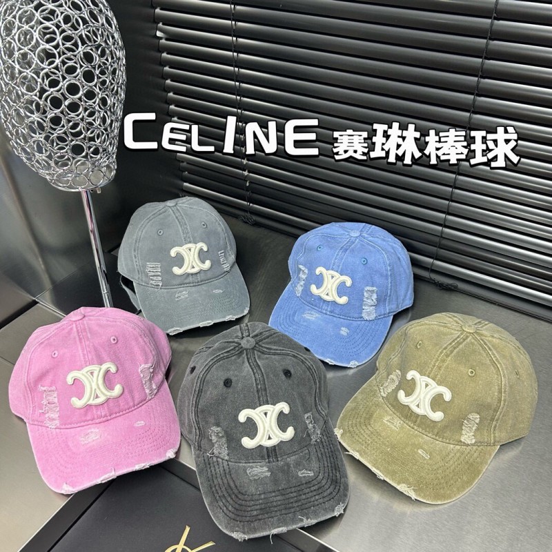 Celine Cap