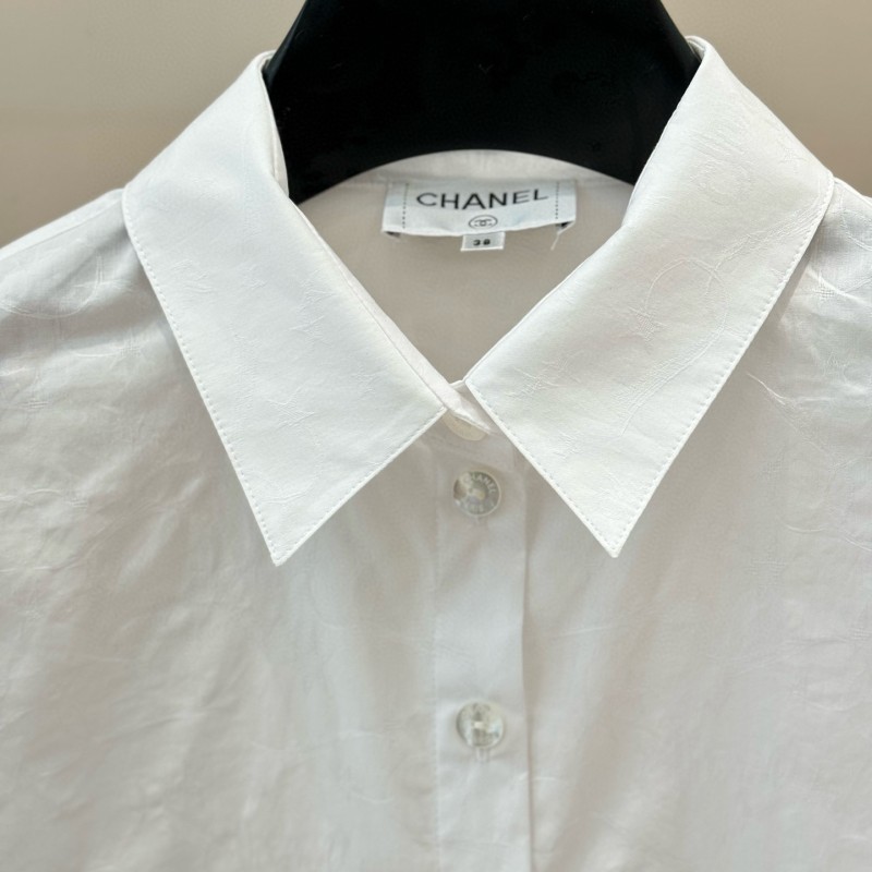 Chanel Shirt