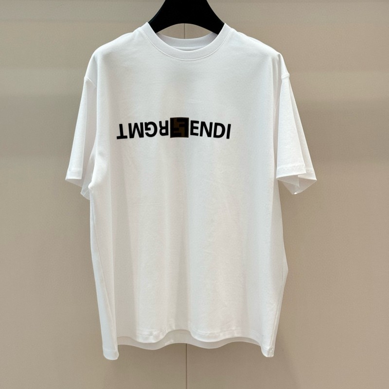 Fendi Unisex Tee