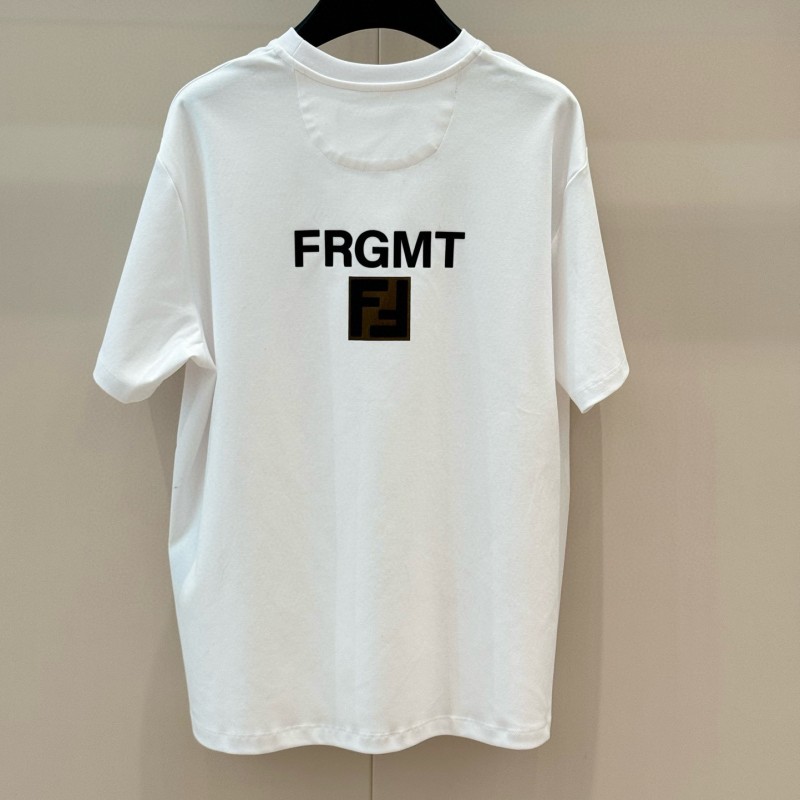 Fendi Unisex Tee