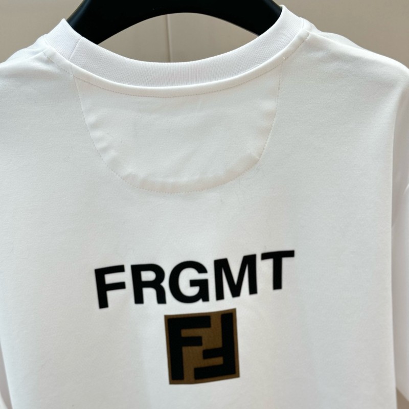 Fendi Unisex Tee