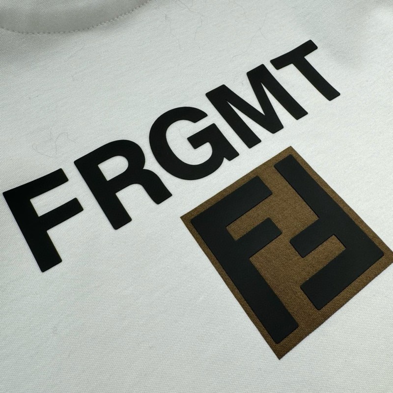 Fendi Unisex Tee