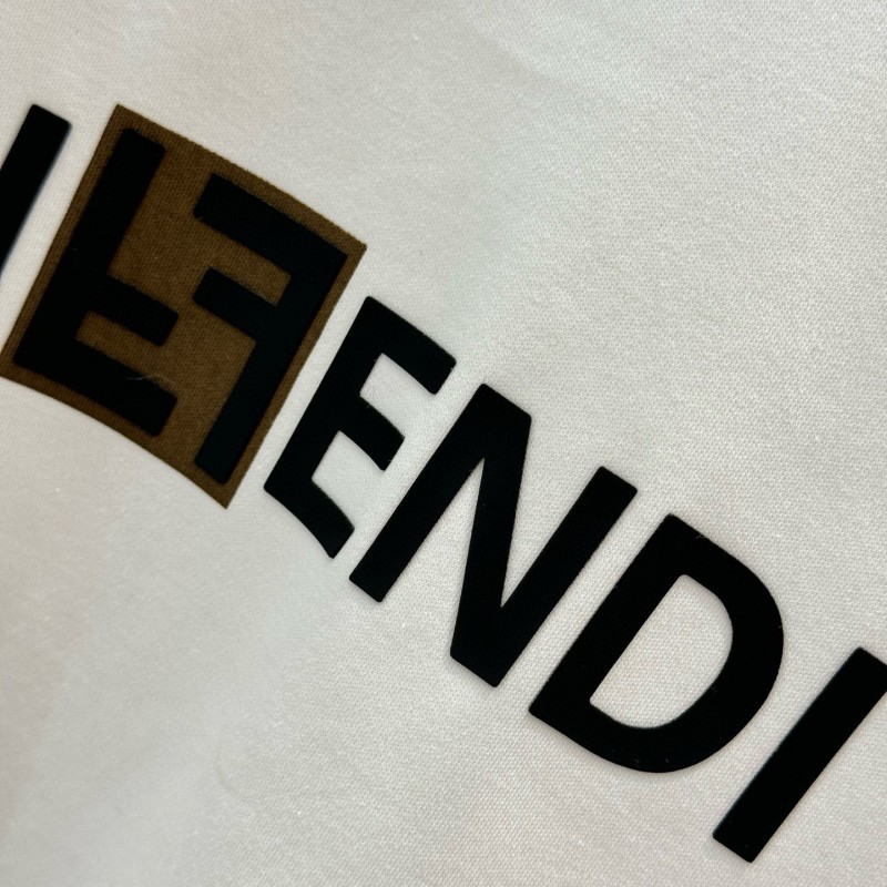 Fendi Unisex Tee