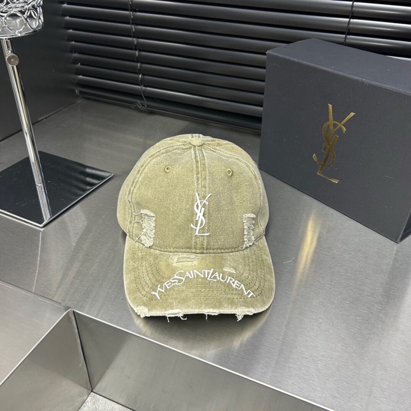 YSL Cap