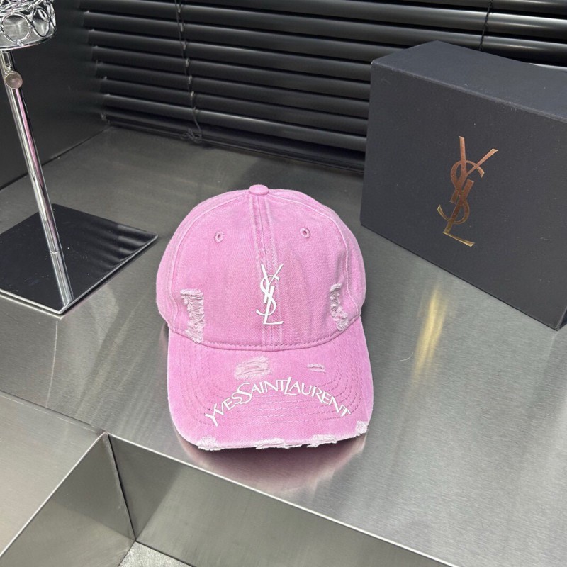 YSL Cap