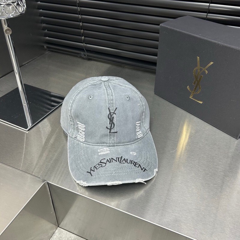 YSL Cap