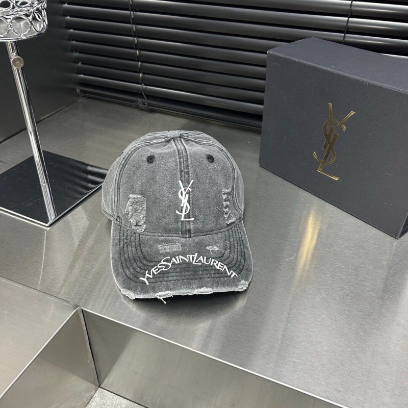 YSL Cap