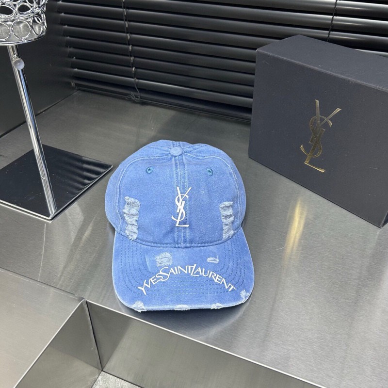 YSL Cap