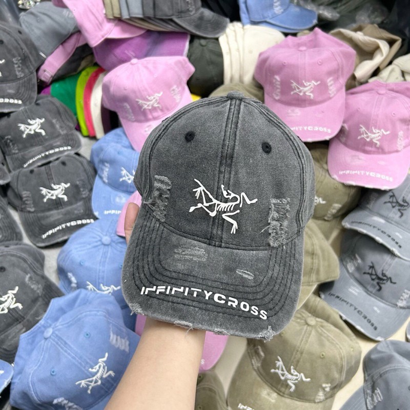 Arcteryx Cap