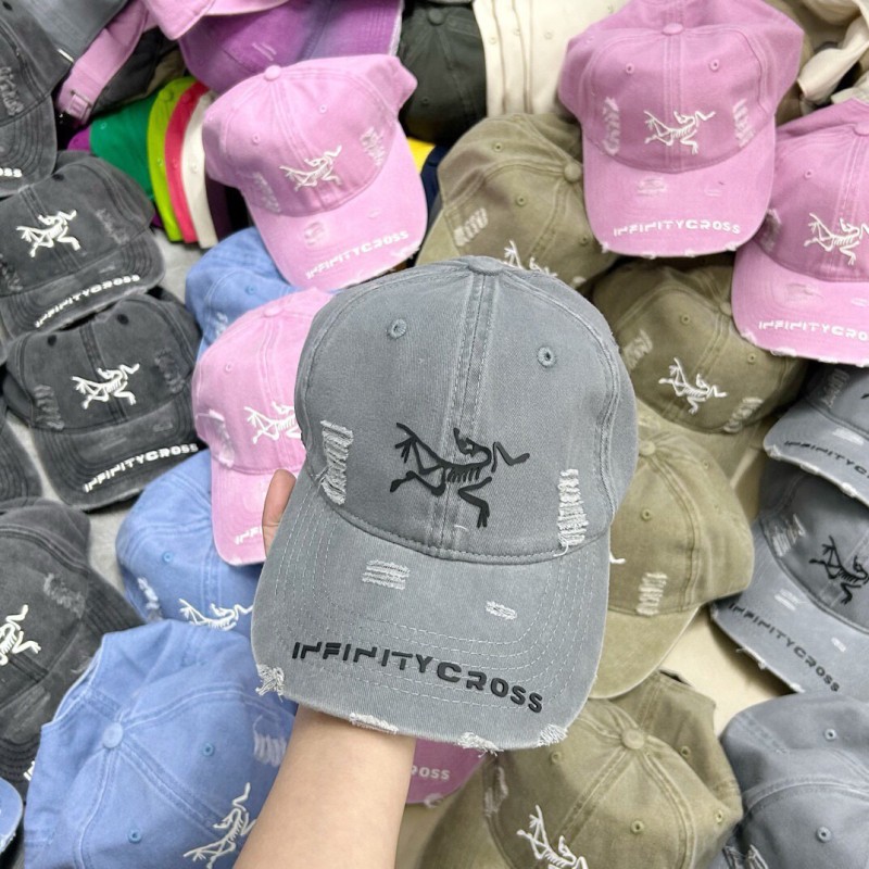 Arcteryx Cap