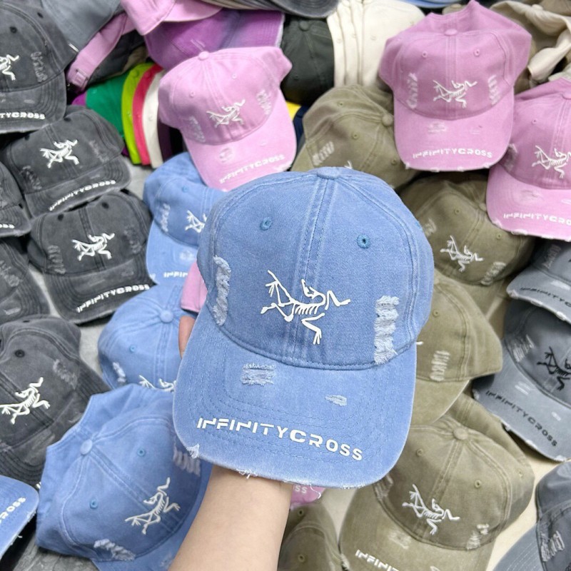 Arcteryx Cap