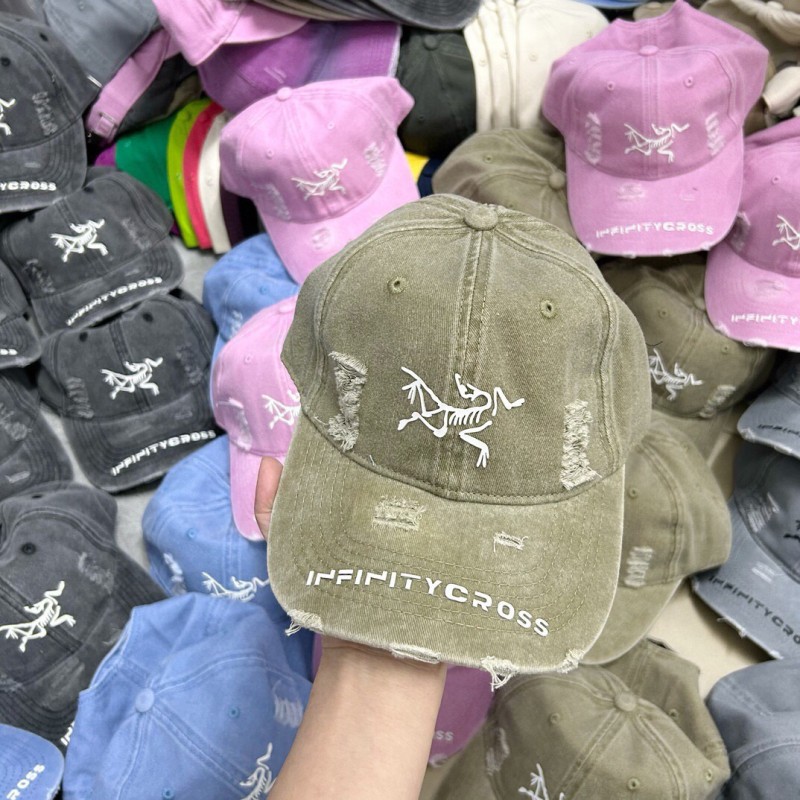 Arcteryx Cap