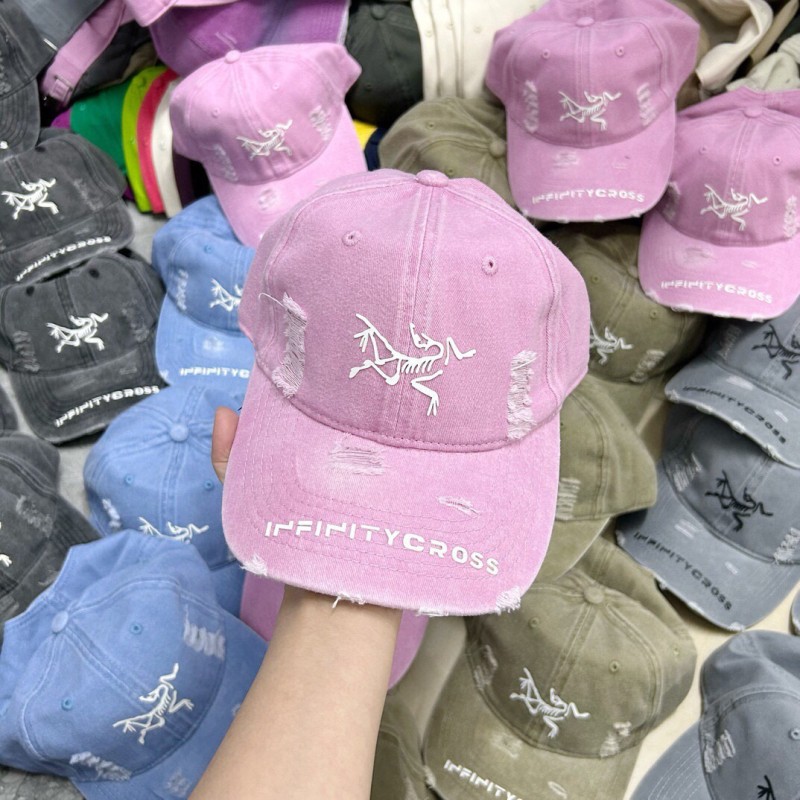 Arcteryx Cap