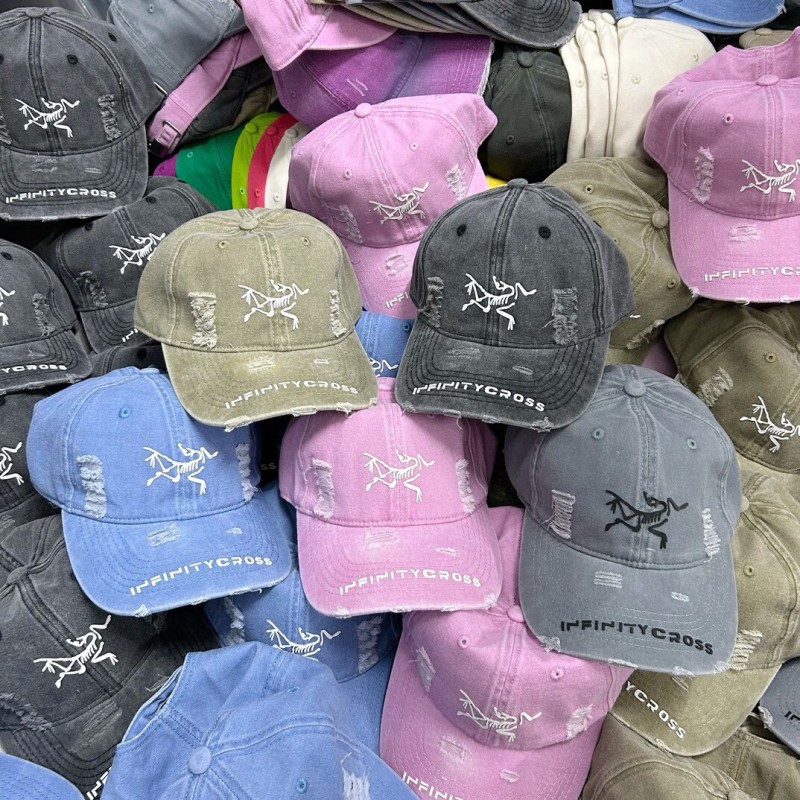 Arcteryx Cap