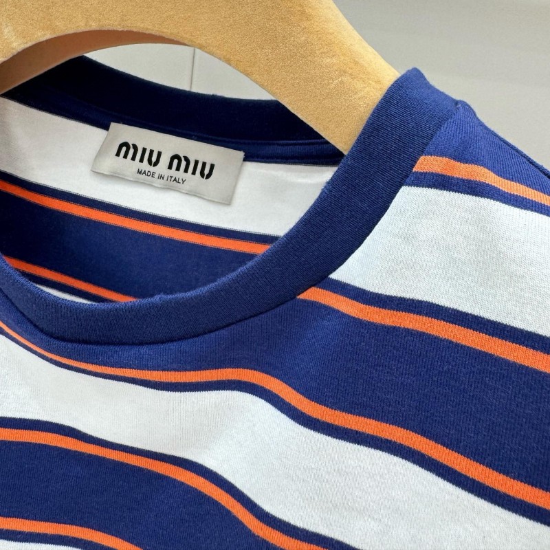 MiuMiu Tee