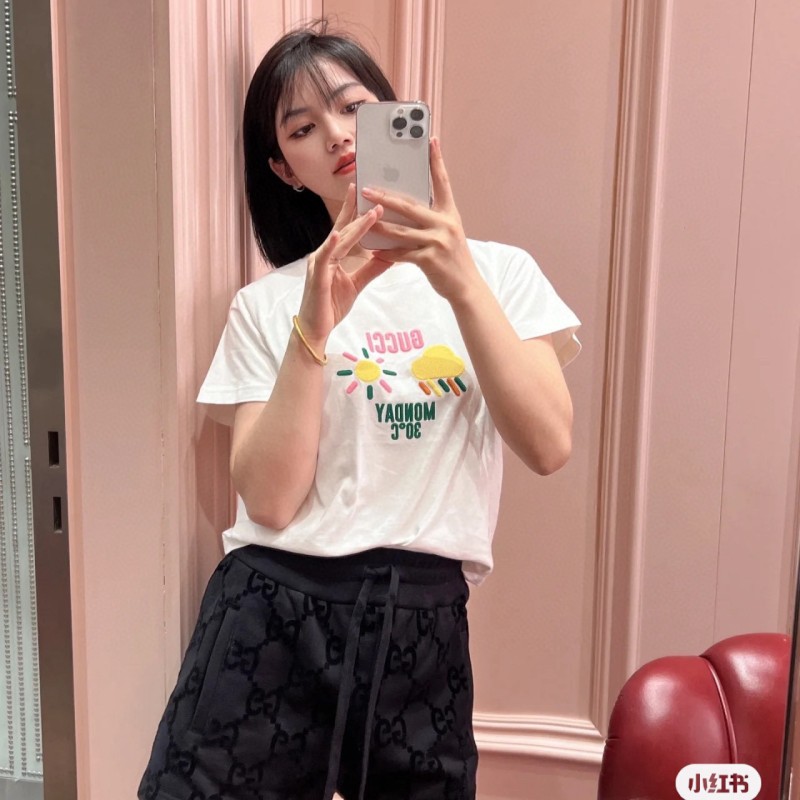 Gucci Tee