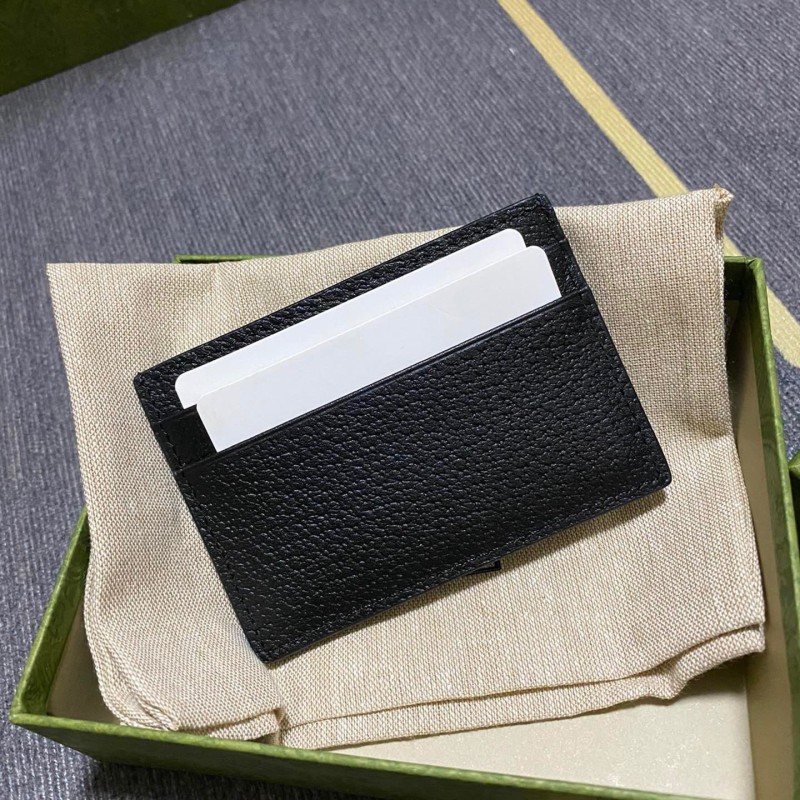 Gucci Card Holder